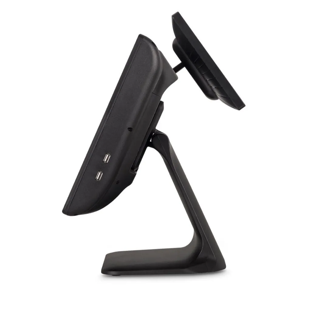 DOKUNMATİK POS BİLGİSAYAR İ7