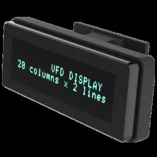 TOSHIBA Customer VFD