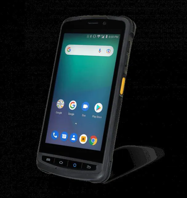 HONEYWELL  NEWLAND MT90 ORCA ANDROİD EL TERMİNALİ TUŞSUZ