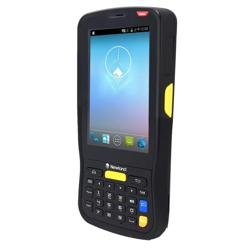HONEYWELL NEWLAND MT65 ANDROİD EL TERMİNALİ TUŞLU