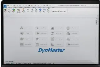 DynMasterLITE