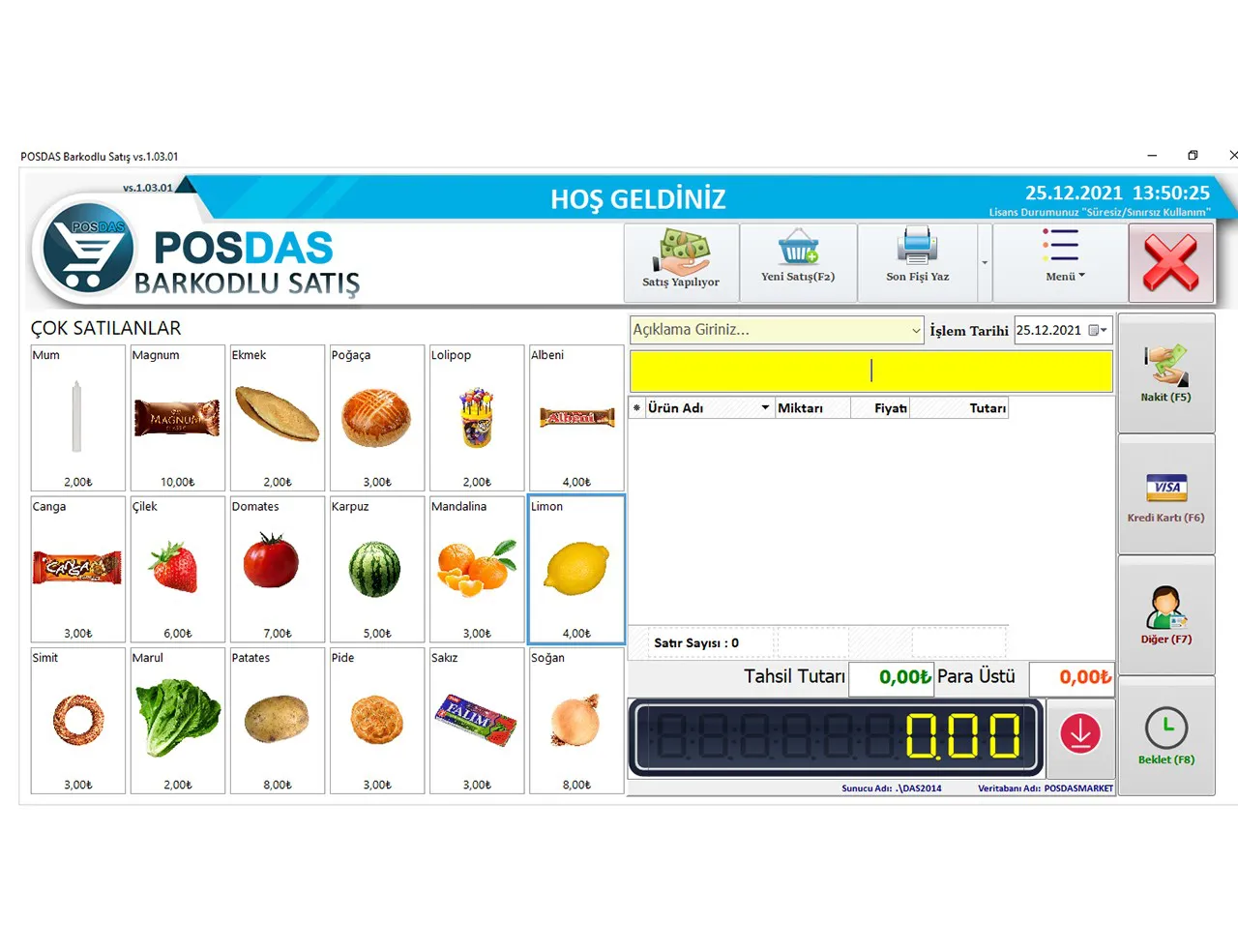 product