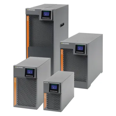 UPS 6KVA 