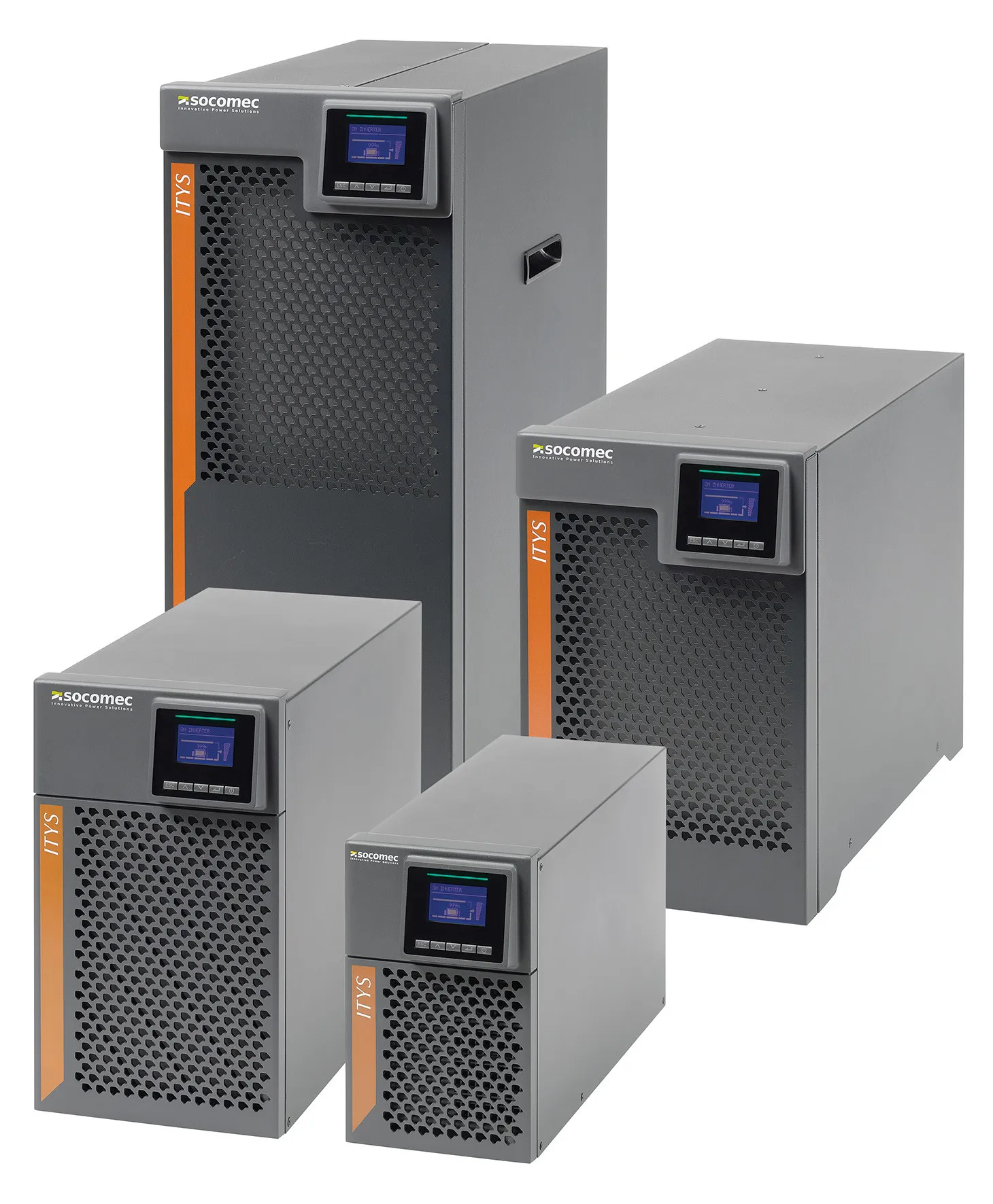 UPS 10 KVA 