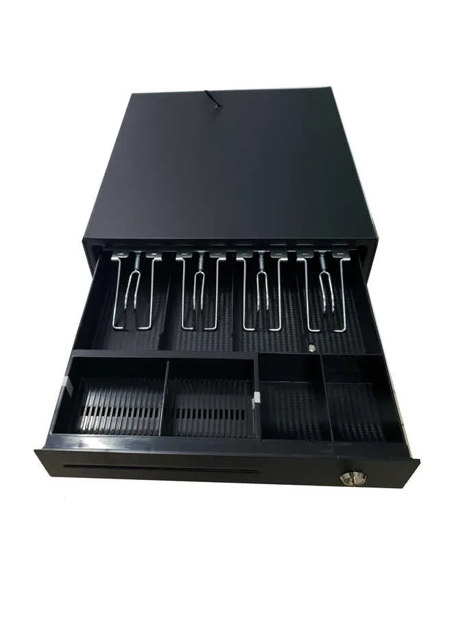 METAL PARA ÇEKMECESİ