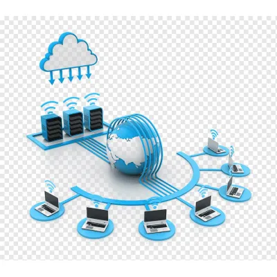 SERVİS HİZMETİ NETWORK