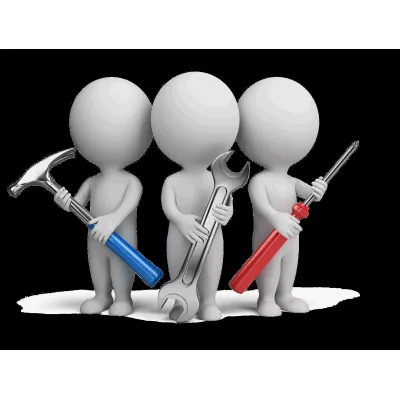 SERVİS HİZMETİ FİBER
