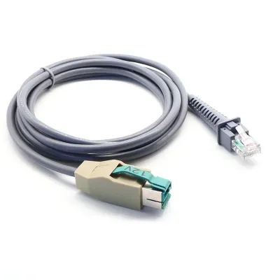 DATALOGIC 3200 OKUYUCU POWER USB KABLOSU