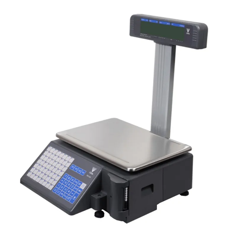 DIGI SM-320P K15 ELEKTRONİK TERAZİ