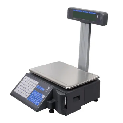 DIGI SM-320P K15 ELEKTRONİK TERAZİ