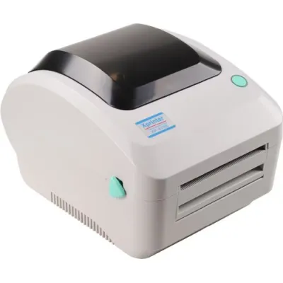 XPRINTER 203dpi XP-470B Direct Thermal USB Barkod Yazıcı